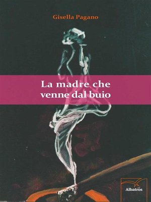 cover image of La madre che venne dal buio